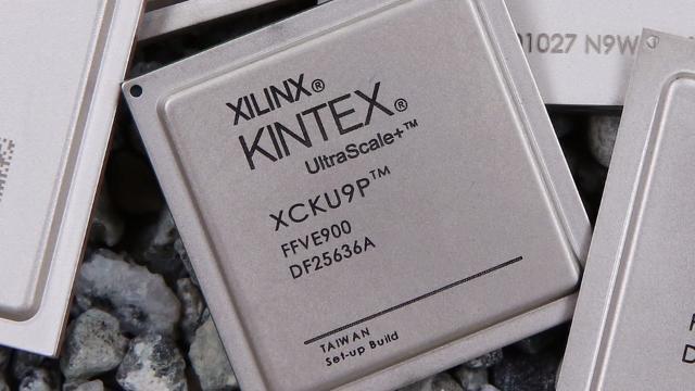 Kintex UltraScale