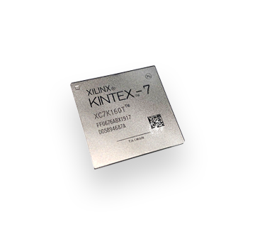 Xilinx KINTEX-7