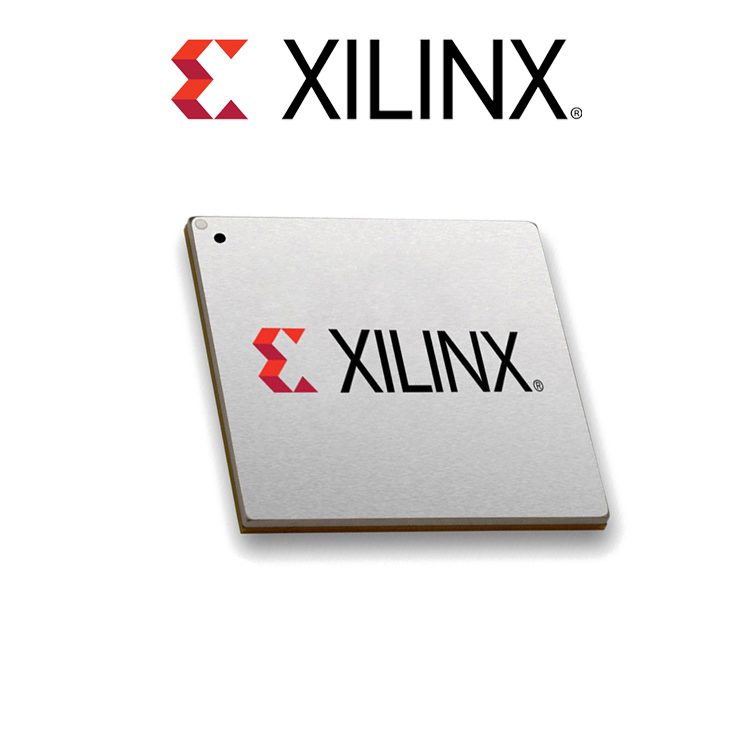 XCV812E-6BG560C